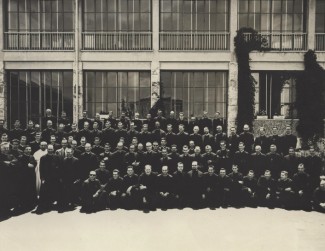 Formação académica