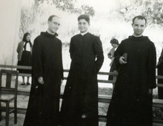 Ordenação sacerdotal e primeiros cargos