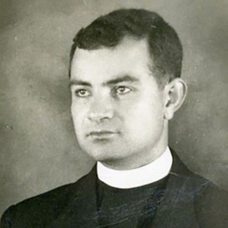 Retrato do Padre Bento Nogueira