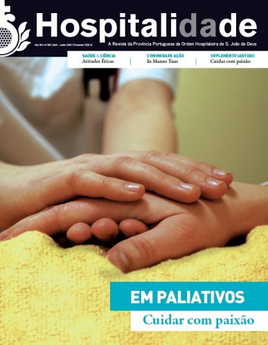 Em Paliativos | Cuidar com Paixão