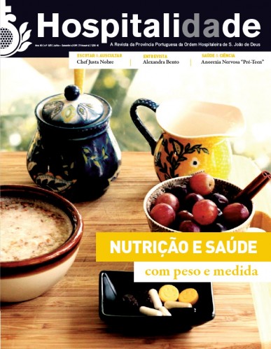 Nutrição e Saúde | Com Peso e Medida