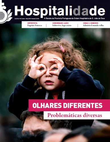 Olhares Diferentes | Problemáticas Diversas