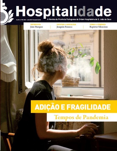 Adição e Fragilidade | Tempos de Pandemia