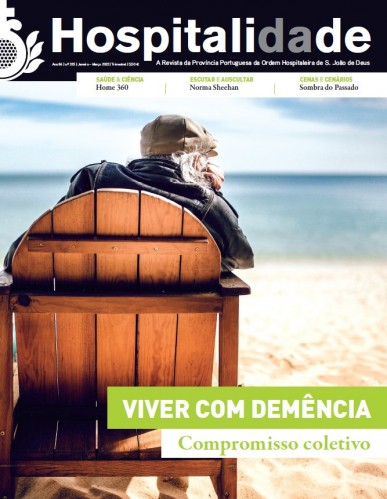 Vivar com Demência | Compromisso Coletivo