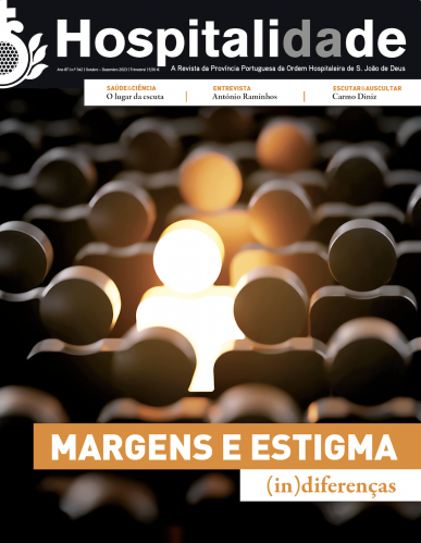Margens e Estigma | (in)diferenças