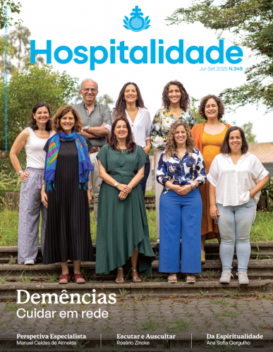 Demências | Cuidar em Rede