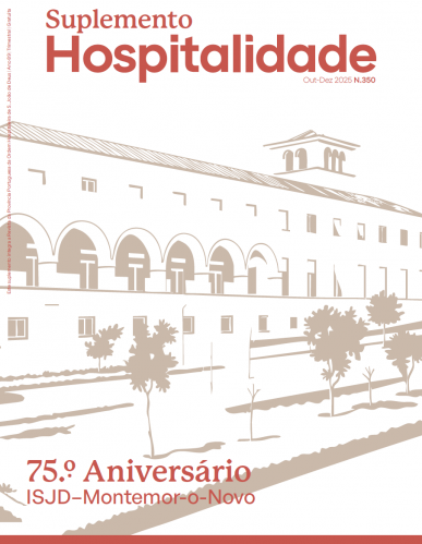 Suplemento | 75º Aniversário ISJD-Montemor-o-Novo