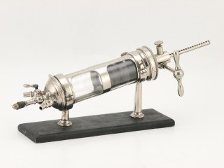 Aspirador de Dieulafoy com estojo