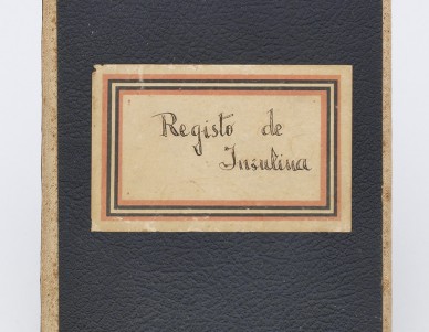 Registo de Insulina