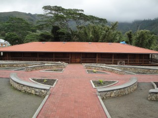 Centro de Apoio à Saúde S. João de Deus