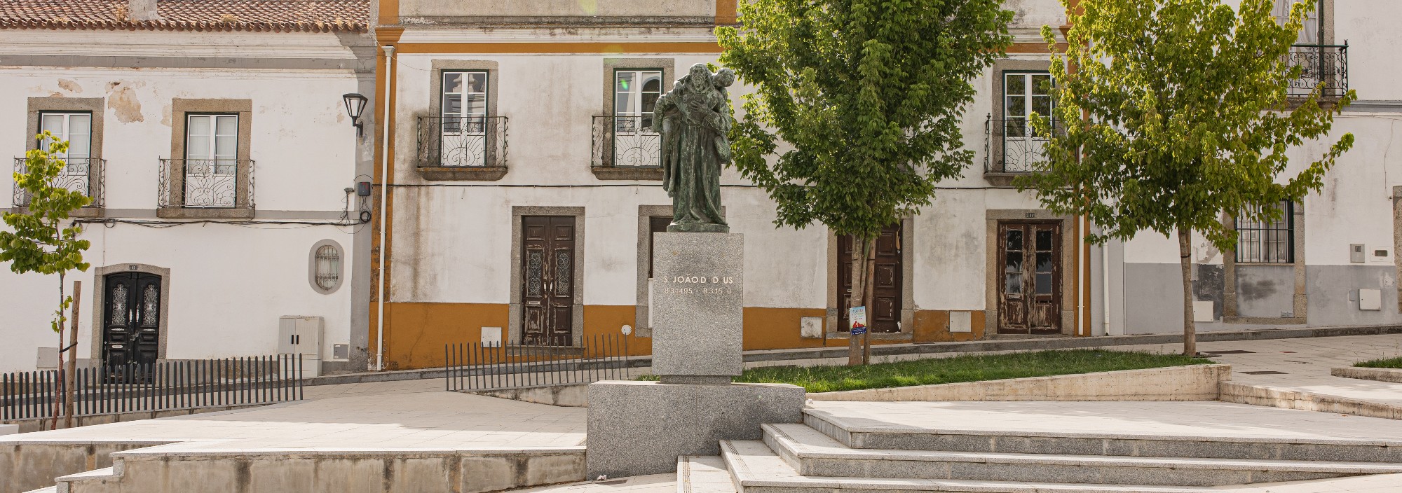 Instituto S. João de Deus