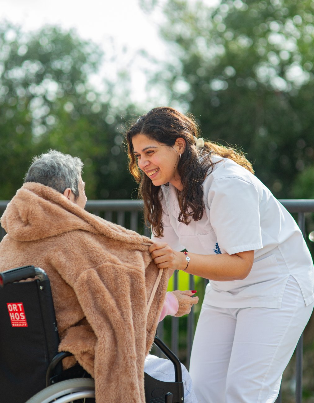 Valores Hospitaleiros