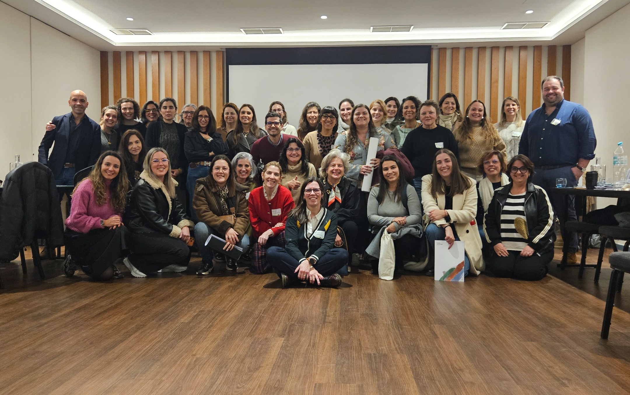 reuniao lisboa
