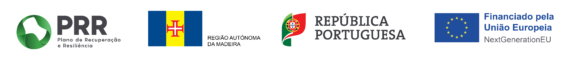Barra financiamento Madeira