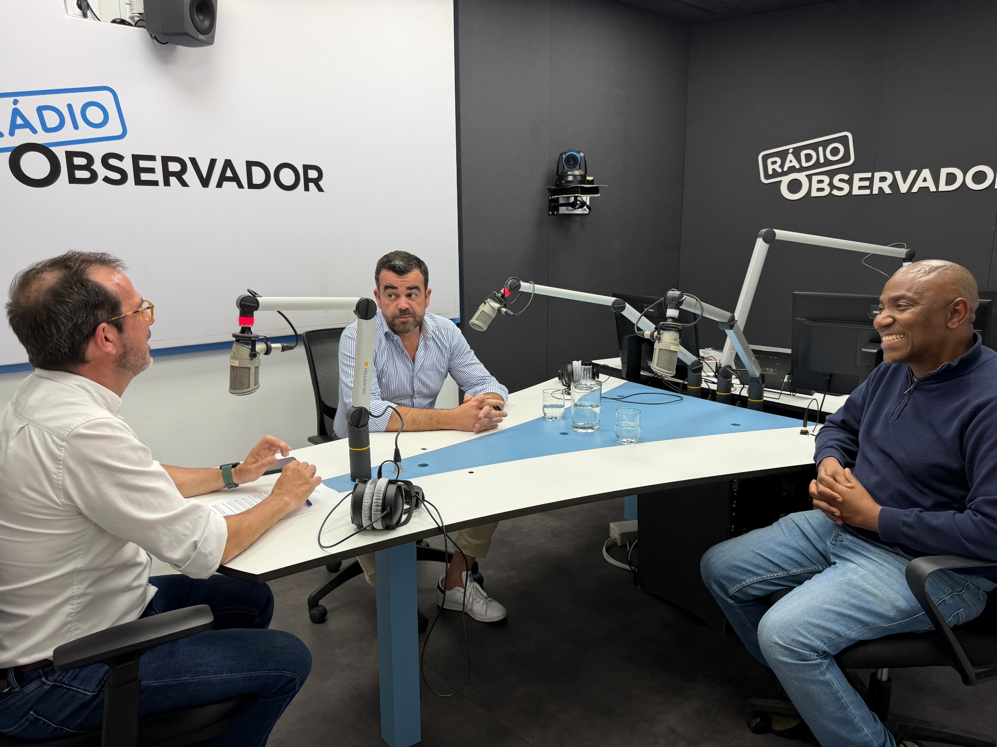 Rádio Observador