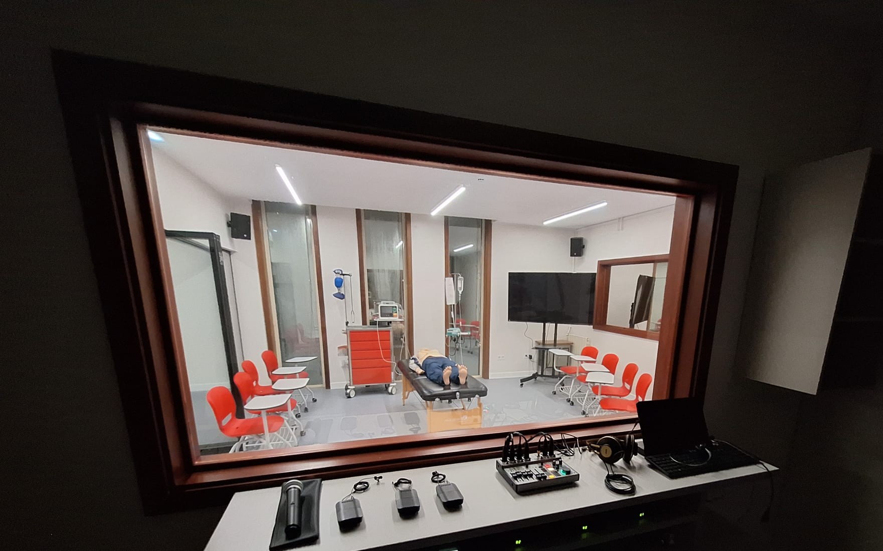 Universidade de Leiria e do Oeste