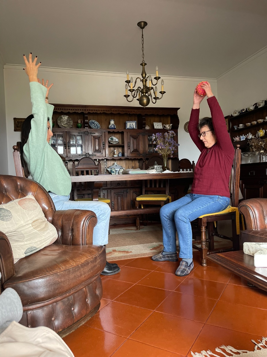 Acompanhamento Home360