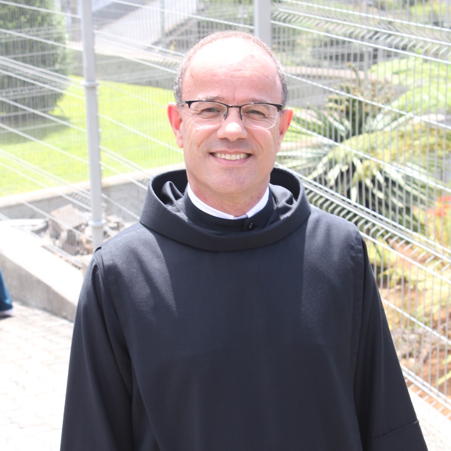 Ir. José Paulo Simões Pereira