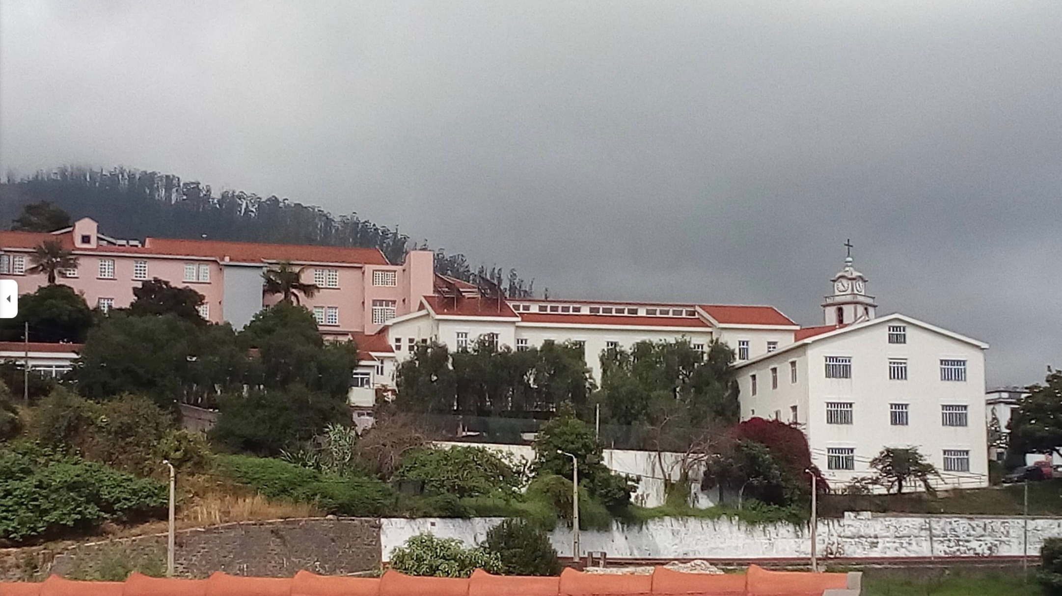 Instituto  S. João de Deus – Funchal