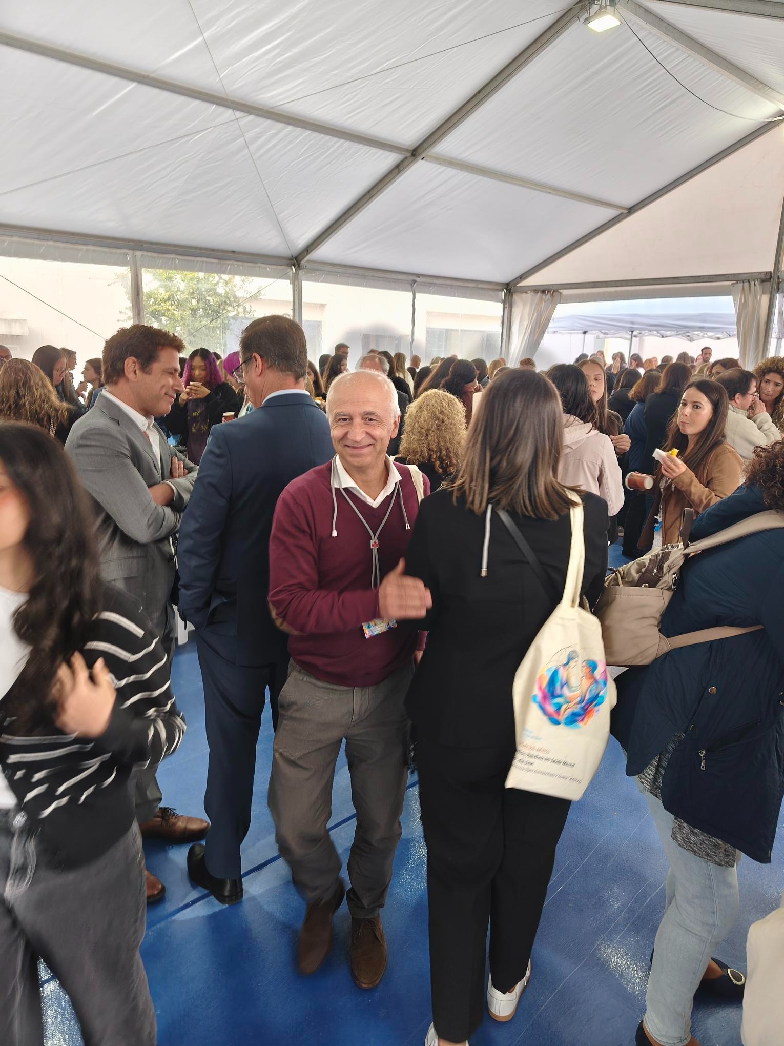 I Congresso de Cuidados Paliativos em Saúde Mental