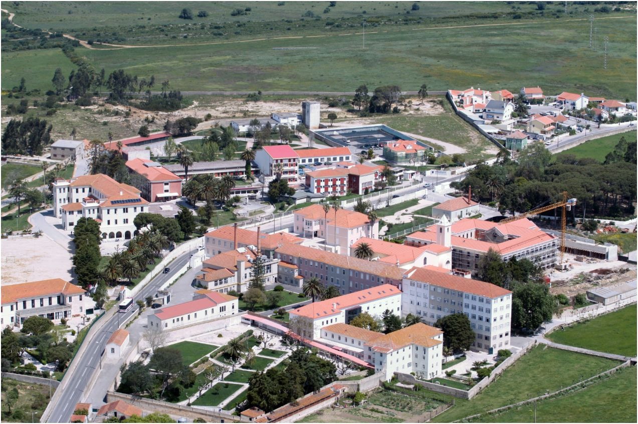 Fotografia Aérea