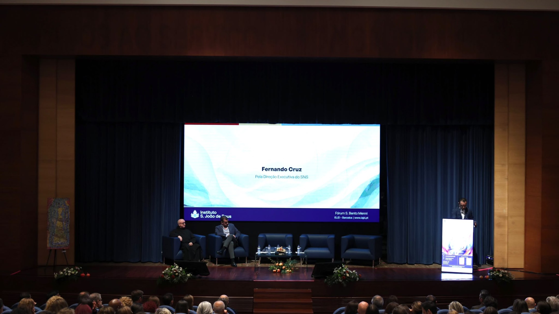 I Congresso de Cuidados Paliativos em Saúde Mental