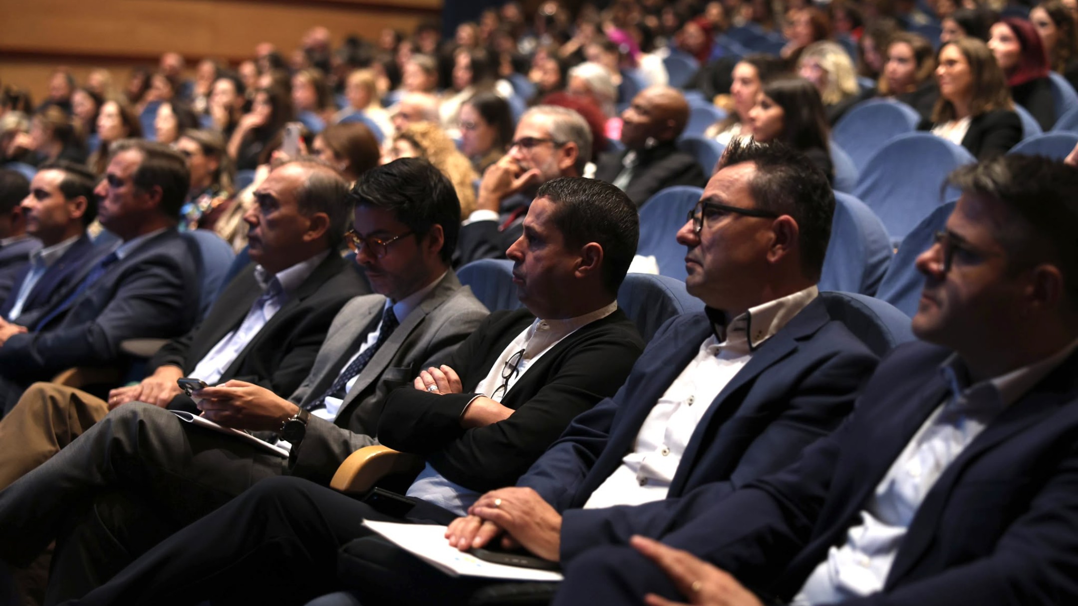 I Congresso de Cuidados Paliativos em Saúde Mental
