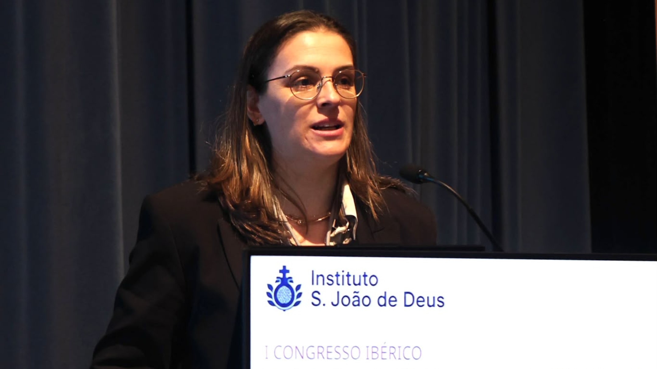 I Congresso de Cuidados Paliativos em Saúde Mental