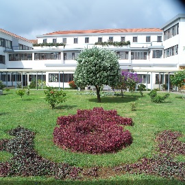 Instituto S. João de Deus Angra do Heroísmo