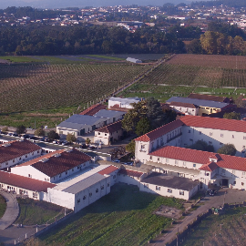 Instituto S. João de Deus Areias de Vilar