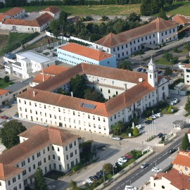 Instituto S. João de Deus Barcelos