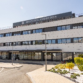 Instituto S. João de Deus Carnaxide