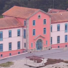 Instituto S. João de Deus Gelfa