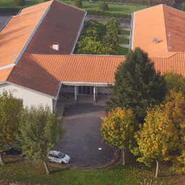 Instituto S. João de Deus Melgaço