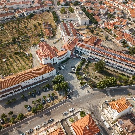 Instituto S. João de Deus Montemor-o-Novo