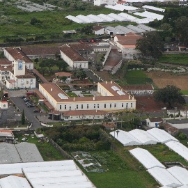 Instituto S. João de Deus Ponta Delgada