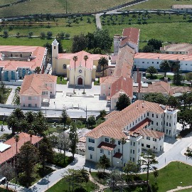 Instituto S. João de Deus Telhal