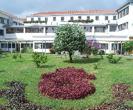 Instituto S. João de Deus - Angra do Heroísmo