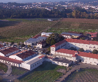 Instituto S. João de Deus - Areias de Vilar