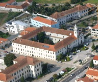 Instituto S. João de Deus - Barcelos