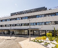 Instituto S. João de Deus - Carnaxide