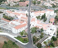 Instituto S. João de Deus - Funchal