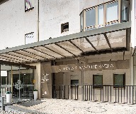 Instituto S. João de Deus - Lisboa