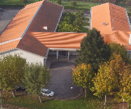 Instituto S. João de Deus - Melgaço