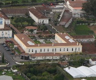 Instituto S. João de Deus - Ponta Delgada