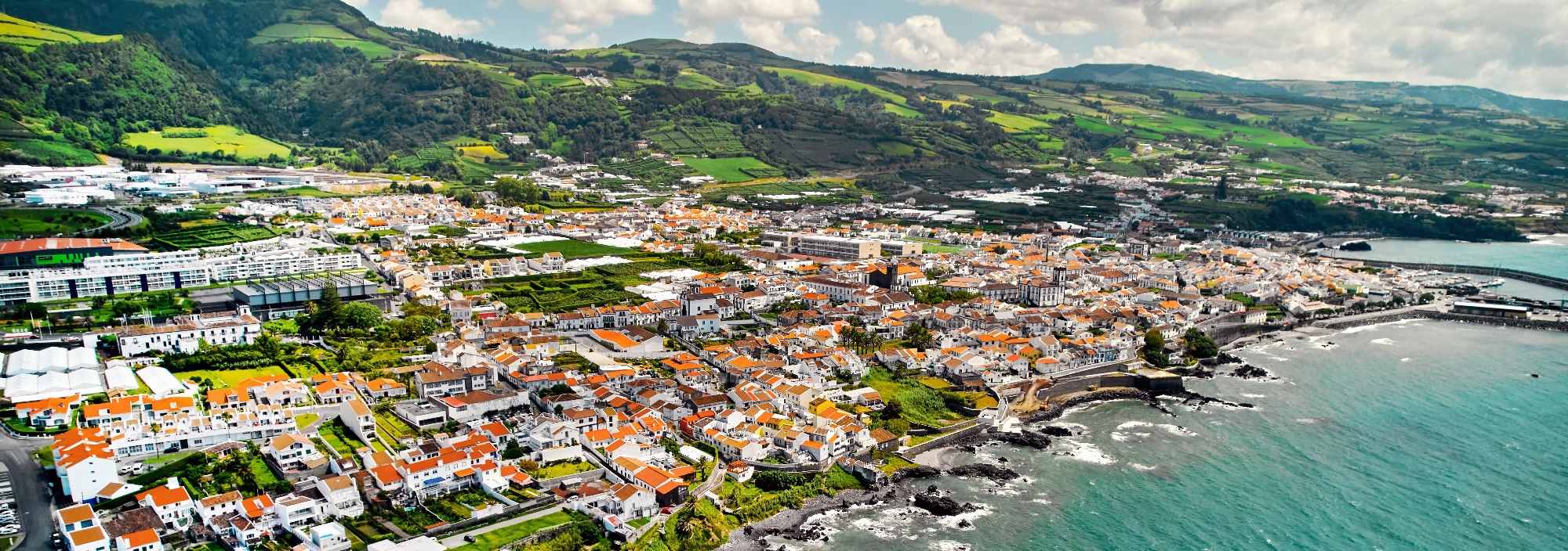 Instituto S. João de Deus - Ponta Delgada