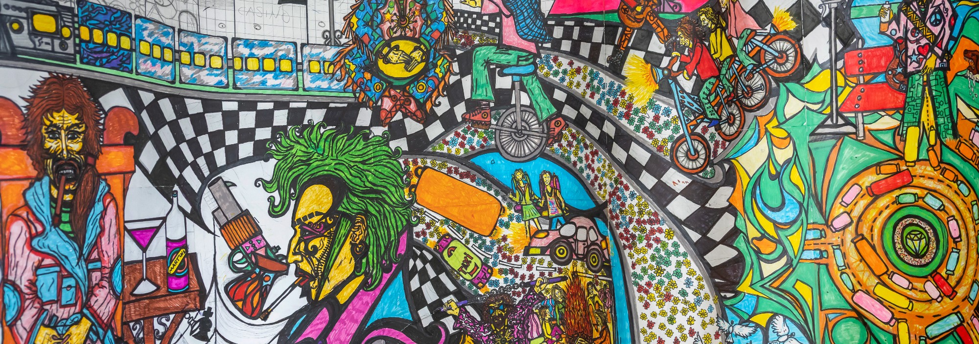 Estúdio de Arte