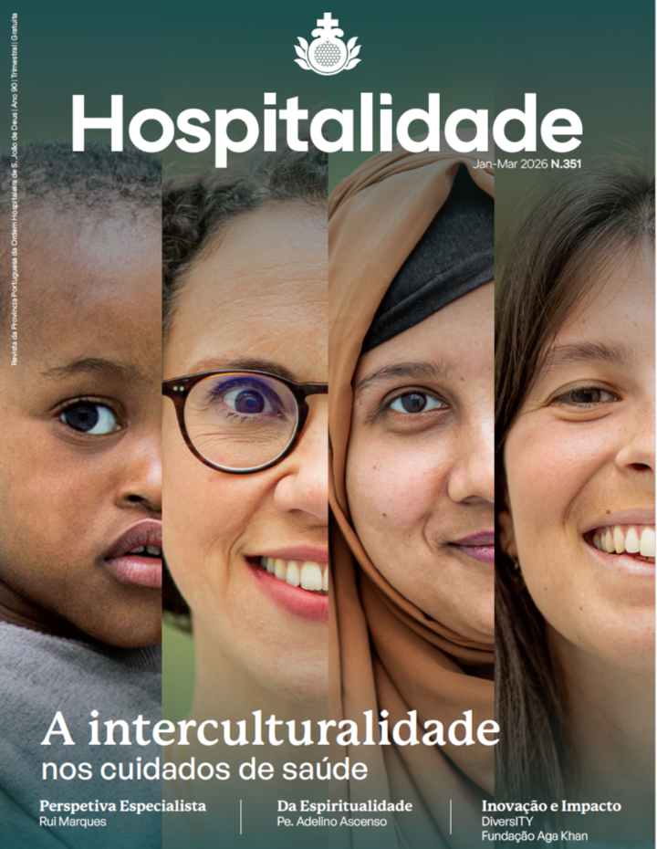 A Interculturalidade nos cuidados de saúde