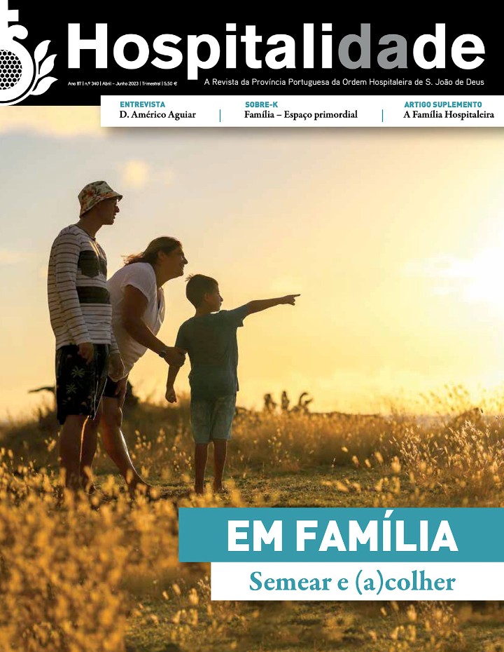 Em Família | Semear e (a)colher