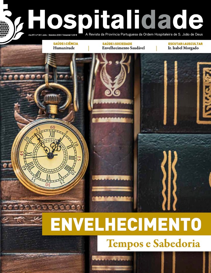 Envelhecimento | Tempos e Sabedoria
